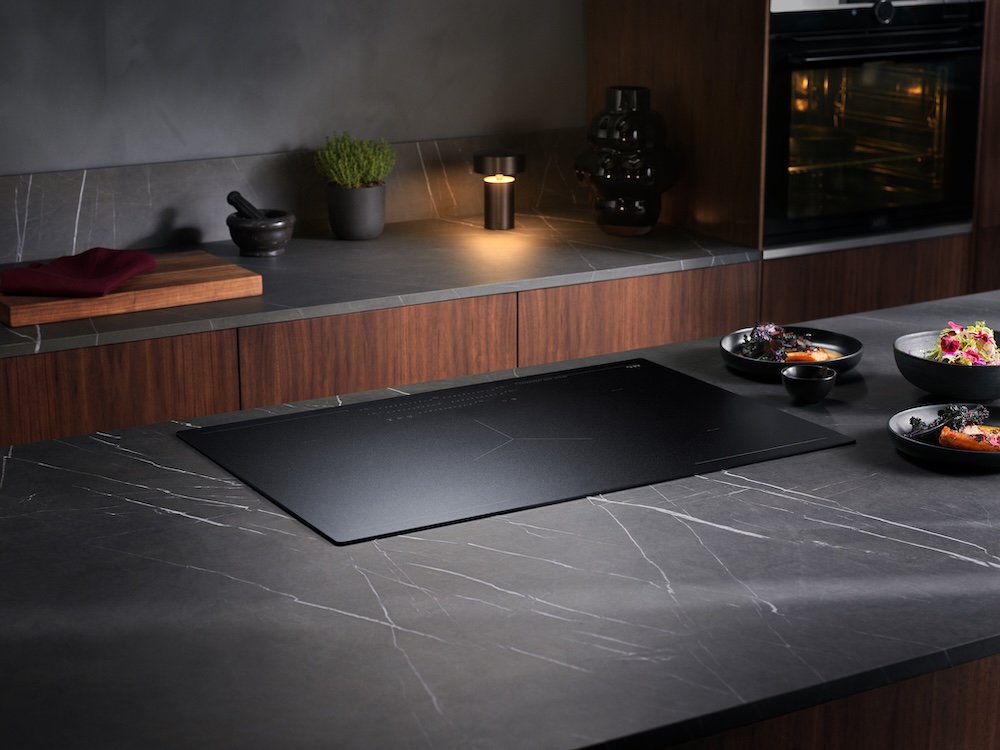 FotoTon sur ton: een blijvende keukentrend